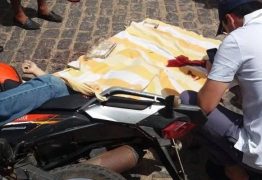 Secretário de prefeitura no interior da Paraíba é assassinado no meio da rua