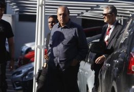 OPERAÇÃO LAVA JATO: Polícia Federal acabe de prender um Governador em exercício