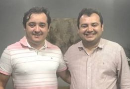 ‘NÃO COMPACTUO COM QUALQUER TIPO DE ILÍCITO’: prefeito de Tavares demite o irmão secretário após acusação de cobrança de propina