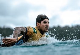 Nova ordem mundial no surfe: Brasil domina o Circuito em 2018 e vence nove de 11 etapas