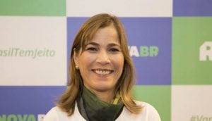 MayraPinheiro 750x430 300x172 - Pediatra contrária ao Mais Médicos é chamada para assumir secretaria que gere o programa