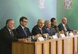 GOVERNO BOLSONARISTA: Nove chefes de Estado e de Governo estão confirmados para a posse