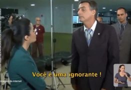 Bolsonaro diz que vai rever contratos e reavaliar pessoal da secretaria de comunicação