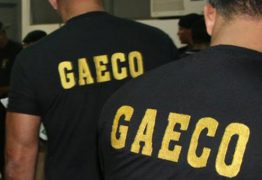 OPERAÇÃO GÊNESIS: Gaeco cumpre mandados contra policiais da Paraíba e do Ceará