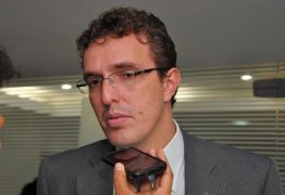 ‘O desafio é manter o equilíbrio fiscal’ diz Waldson Souza indicado para Secretaria de Planejamento