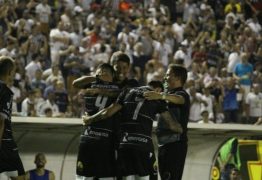 Botafogo-PB enfrenta o Santa Cruz na estreia da Copa do Nordeste