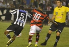 Campinense e Botafogo-PB fazem o primeiro Clássico Emoção de 2019