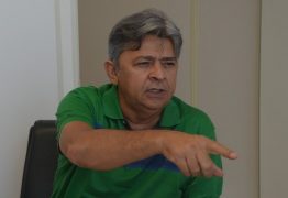 Confusão no futebol paraibano: Presidente do Sousa acusa arbitragem de “armar” em jogo contra o Campinense