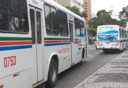 Preço da passagem de ônibus de Campina Grande aumenta 40 centavos