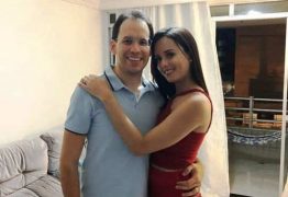 MORTE TRÁGICA: nora grávida da vice-prefeita de Vieirópolis faleceu hoje