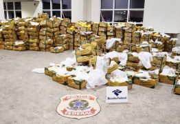 CONSÓRCIO INTERNACIONAL: Natal é ponto de embarque de rota marítima do tráfico de cocaína, diz PF