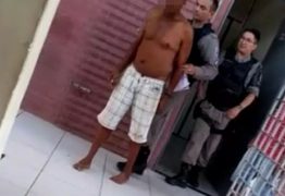 Homem de 56 anos é preso acusado de abusar de criança em Pilõezinhos