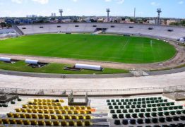 ‘O RETORNO’: Estádios estão prontos para volta do Campeonato Paraibano 2020