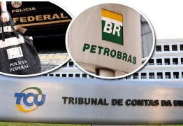 TCU pode bloquear bens de dirigentes da Petrobrás por fundação da Lava Jato