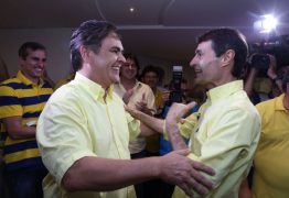 Romero Rodrigues descarta ingressar no PSL de Bolsonaro, mas ressalta que possibilidade de deixar PSDB ainda é real