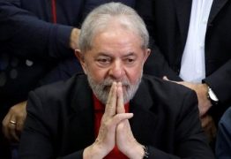 Juiz dá prazo de 8 dias para defesa de Lula se manifestar no caso do sítio em Atibaia