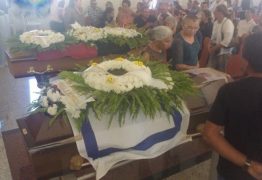 Primo e irmão de ex-vereadora de Sousa são mortos no Pará e sepultados em Aparecida, na PB – VEJA VÍDEO