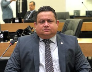 WALLBER 300x236 - 'NÃO DEVO NADA A GALDINO': Wallber Virgolino rebate Damião e defende legitimidade de impeachment