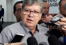 APOIO: Governador João Azevêdo lança campanha para ajudar vítimas das chuvas