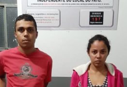OPERAÇÃO TABULEIRO: Polícia desarticula quadrilha suspeita de tráfico de drogas em Solânea