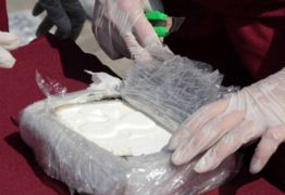 Polícia Federal prende três mulheres com 15 kg de cocaína nos Correios de João Pessoa