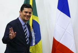 Sérgio Moro promete criação de Medida Provisória para facilitar venda de bens tomados do tráfico