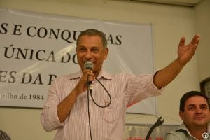 11037999 606760946128231 2404325754078371652 n 300x200 - TRENS E ÔNIBUS PARADOS: presidente da CUT na Paraíba promete 'convencer' trabalhadores a aderirem à greve geral