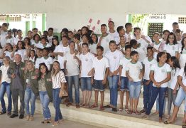 Prefeitura de Santa Rita abre Semana do Meio Ambiente com palestra educativa