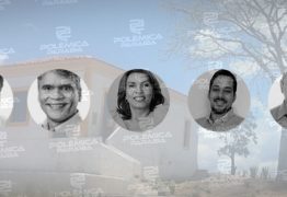 SUCESSÃO MUNICIPAL: cenário pré-eleitoral em Sapé segue indefinido, mas nomes já são lembrados  para 2020