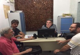 Após reunião, Lindolfo Pires defende criação do Fórum Paraibano de Mudanças Climáticas no Sertão