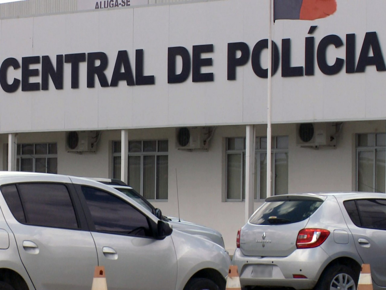 Central de Polícia Civil em João Pessoa - OPERAÇÃO ANFÍBIOS: Polícia Civil e Militar prende grupo suspeito de envolvimento com tráfico de drogas em Santa Rita
