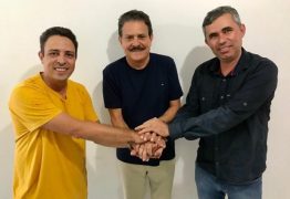 Tião Gomes recebe apoio de grupo de oposição em Algodão de Jandaíra e fortalece projeto para eleições 2020