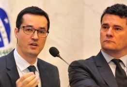 “Lava Jato era partido político clandestino”, diz deputado paraibano sobre Moro e Dallagnol ingressarem na política