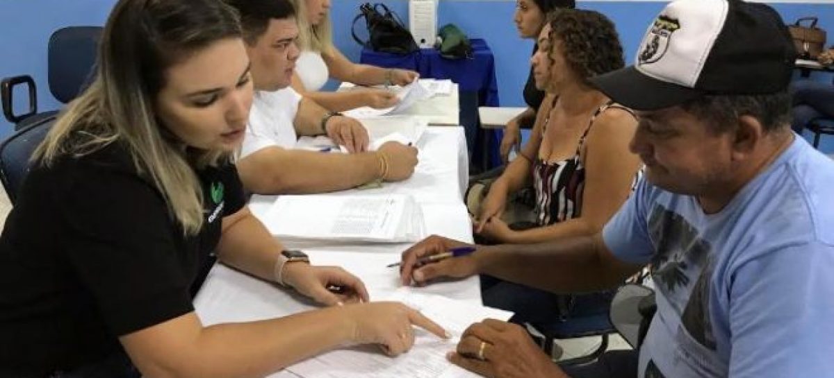 Empreender Paraíba abre mais 910 vagas para concessão de crédito - Polêmica Paraíba - Polêmica Paraíba