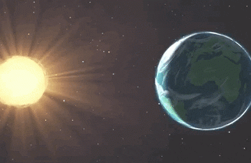 Eclipse solar: 4 mudanças que o fenômeno causa na Terra