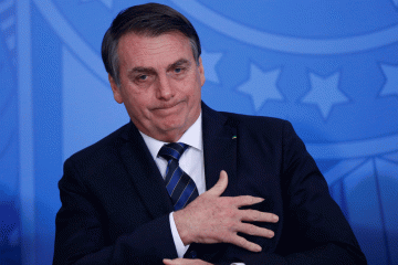 ‘Impeachment de Bolsonaro já’ é o assunto mais comentado do Twitter; veja alguns comentários