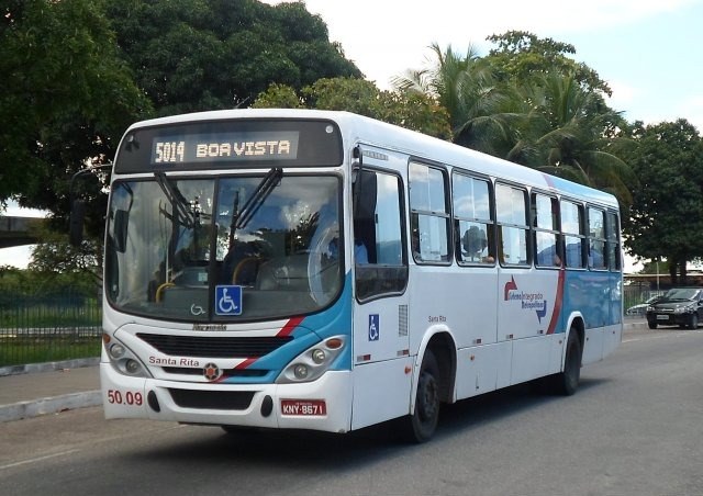 nibus - AGORA É LEI: empresas de ônibus terão que melhorar veículos antes de reajustar tarifas