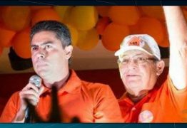 Ex-prefeito de Baraúnas que matou próprio filho por engano morre em Campina Grande 