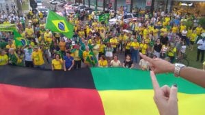DIREITA MOVER LAVA JATO MANIFESTAÇÃO 300x169 - Grupos de direita e conservadores prometem manifestação em apoio a Sérgio Moro na Paraíba