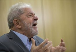 Lula quer suspeição de procuradores