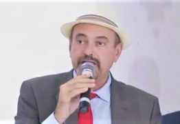 “EU NÃO SAIO DO PSB, SOU HOMEM DE PARTIDO”: Após saída de Azevedo, Jeová Campos afirma que continua ao lado de RC