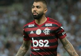 Gabigol critica equipe do São Paulo, ‘Não entendi comemorar empate’