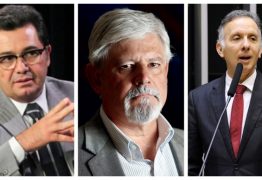 ‘NADA MENOS QUE TUDO’: Rodrigo Janot cita deputado e senadores paraibanos em livro sobre bastidores da Lava-Jato