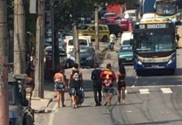 VIOLÊNCIA NO RJ: Operação no Complexo do Alemão tem 5 mortos e policial baleado