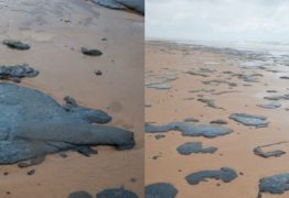 MPF exige respostas do IBAMA sobre ações para minimizar danos ambientais de óleo em praias da Paraíba