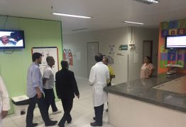 MPF pede tutela provisória de urgência para garantir tratamento oncológico no Hospital Laureano