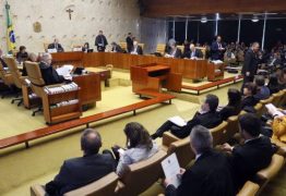 ASSISTA AO VIVO: STF retoma julgamento que pode anular sentenças da Lava Jato e de Lula