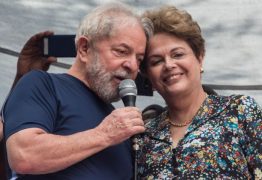 MPF pede a absolvição de Lula e Dilma em ação sobre ‘quadrilhão do PT’