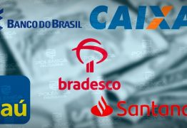 ‘EMPRESAS DE FACHADA’: Lava Jato liga os 5 maiores bancos do país a lavagem de R$ 1,3 bilhão