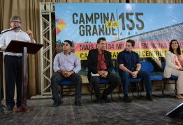 ‘CAMPINA SEGUE GRANDE’: João Azevêdo anuncia pacote de obras e Centro de Convenções em Campina Grande